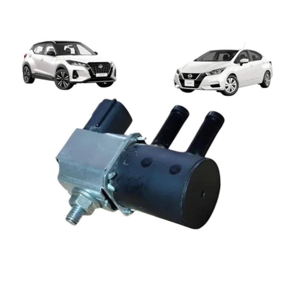 Valvula Canister Nissan Kicks Versa K5T48585
