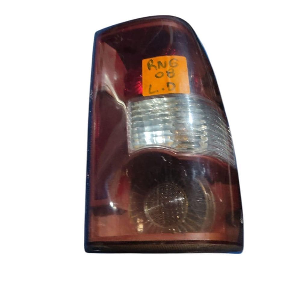 Lanterna Direita Ford Ranger 2007