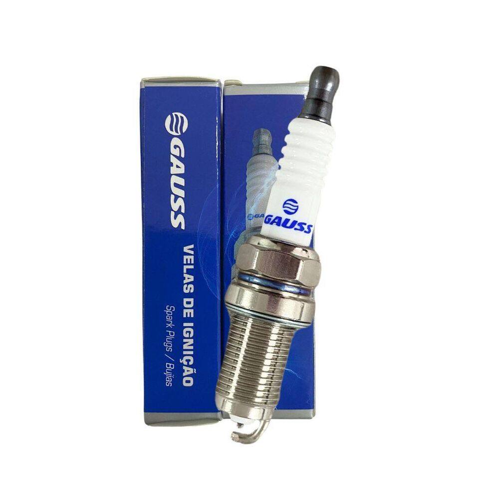 Vela De Ignição Iridium Para Honda Accord 2.0 2008 A 2010