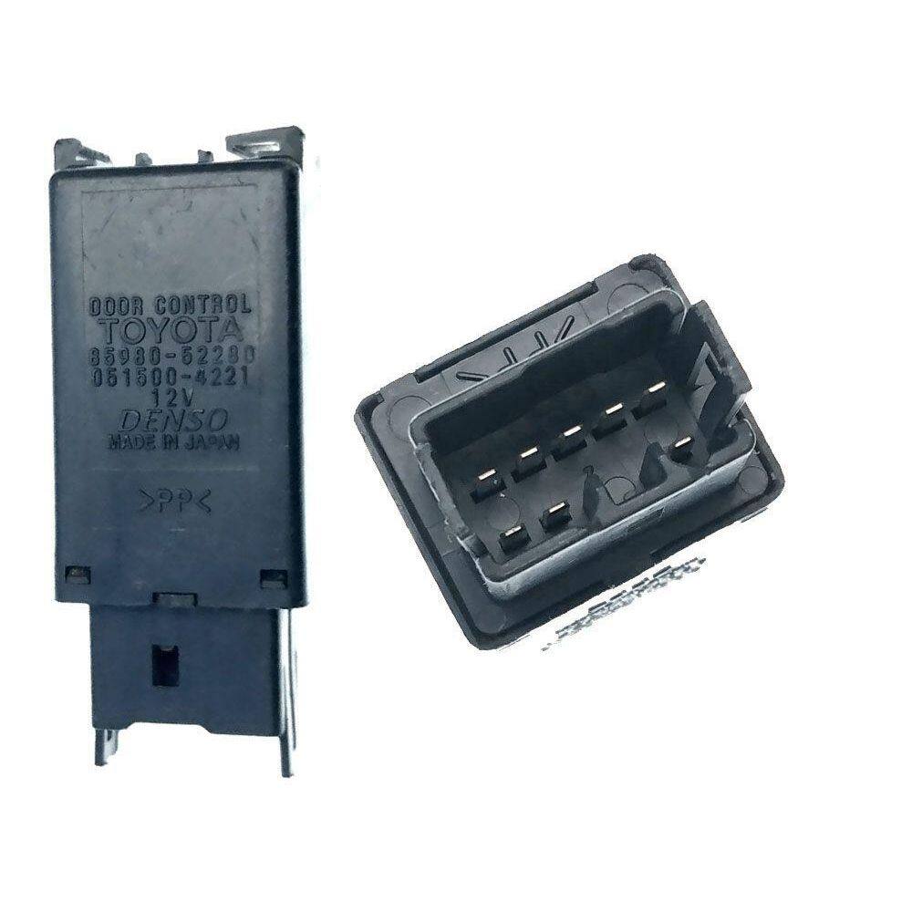 Módulo Controle Portas Toyota Etios 8598052280