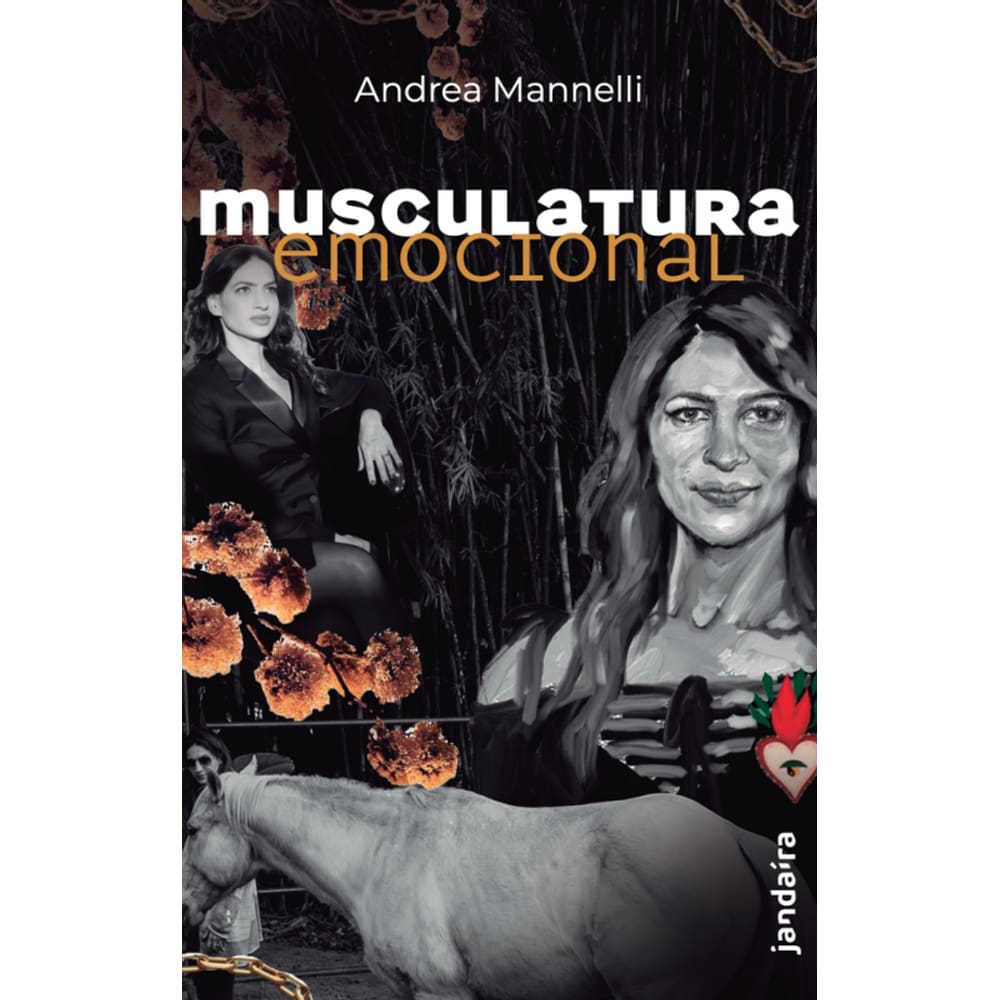 Musculatura Emocional