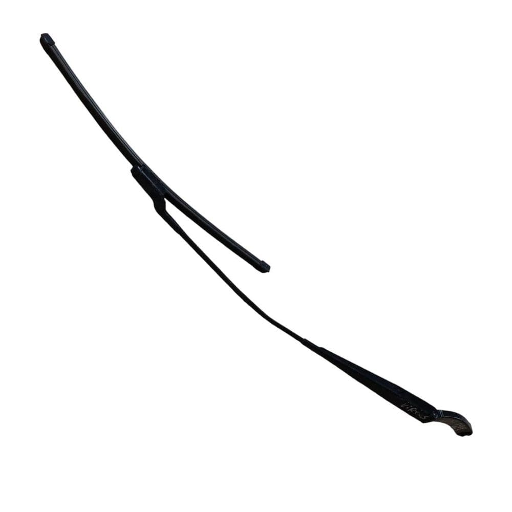 Braço Limpador Parabrisa Direito Polo 2018 A 2023