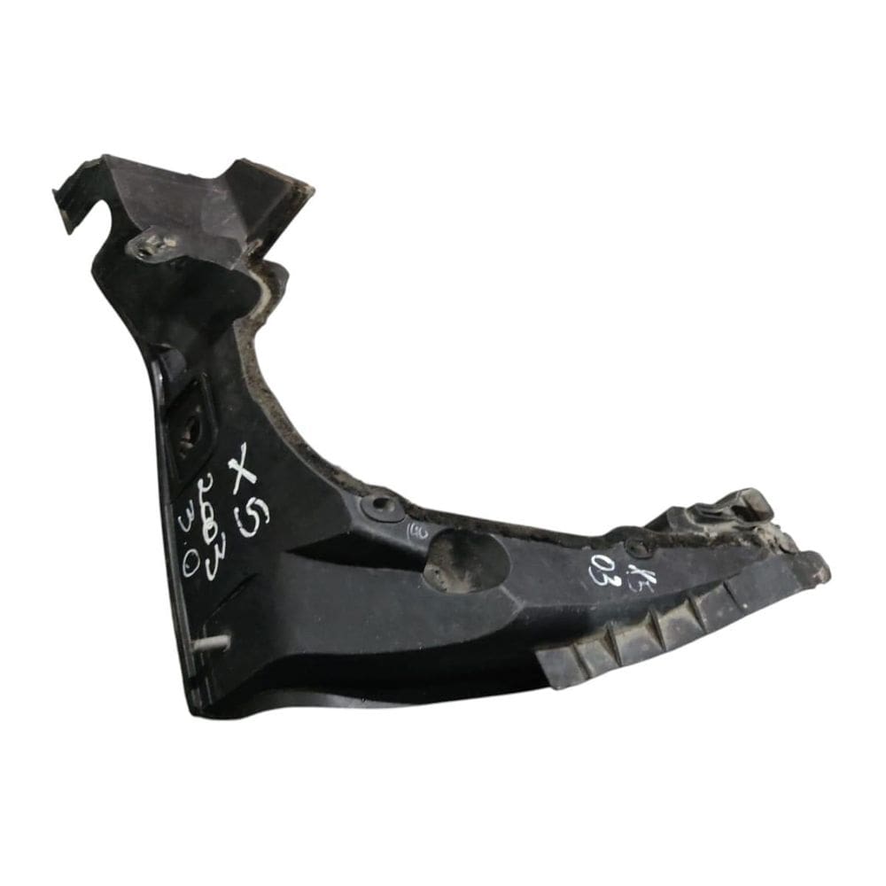 Acabamento Caixa Roda Esquerdo Bmw X5