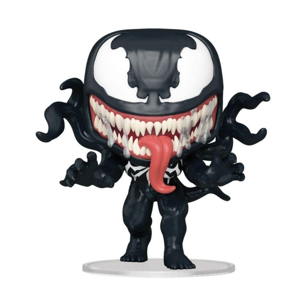 Boneco Funko Pop! Games - Homem-aranha 2 - Venom