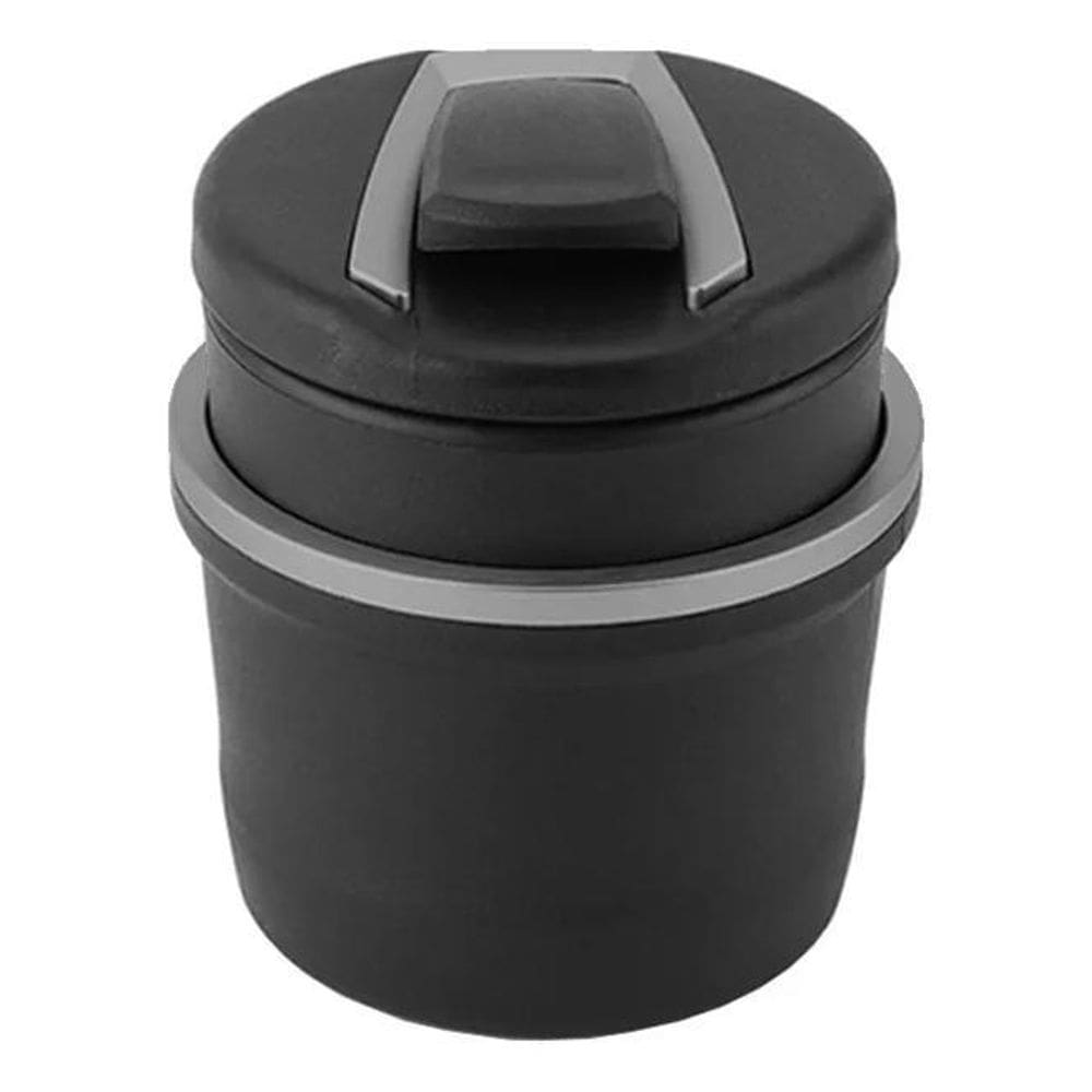 2X Lixeira Cinzeiro Acessorios Jeep Renegade Compass Command