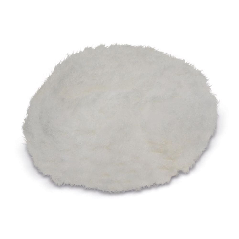 Boina Para Polimento 5`` 125Mm  326,0001  - Noll