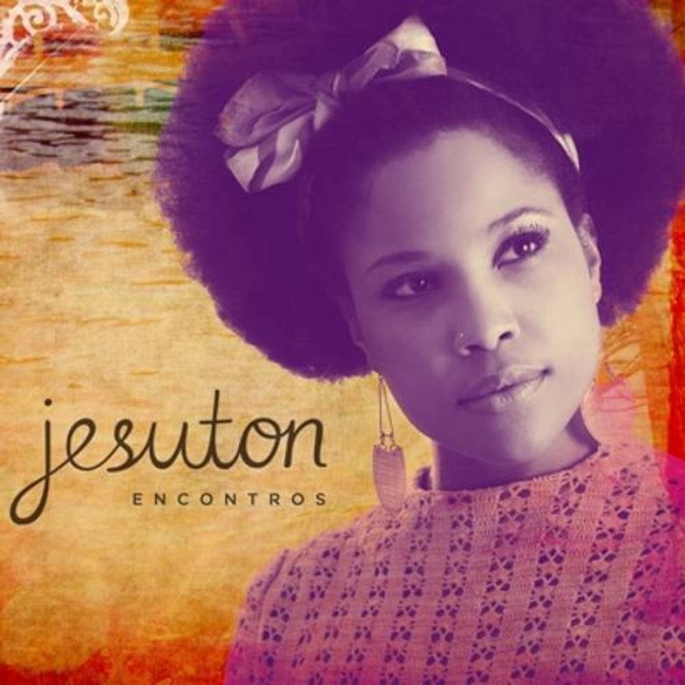 Jesuton - Encontros - Cd
