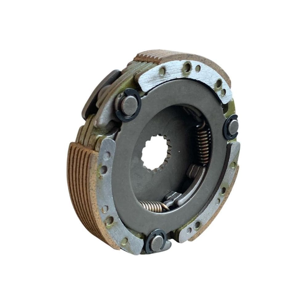 Peso Primaria Embreagem Crypton115 2013