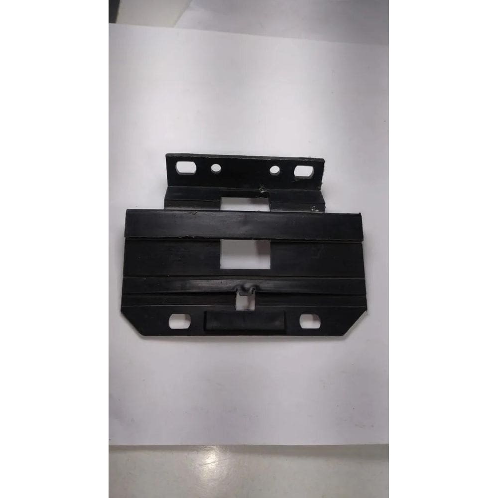 Dobradiça Fixação Portinhola Combustível Chevy 500  Zr043