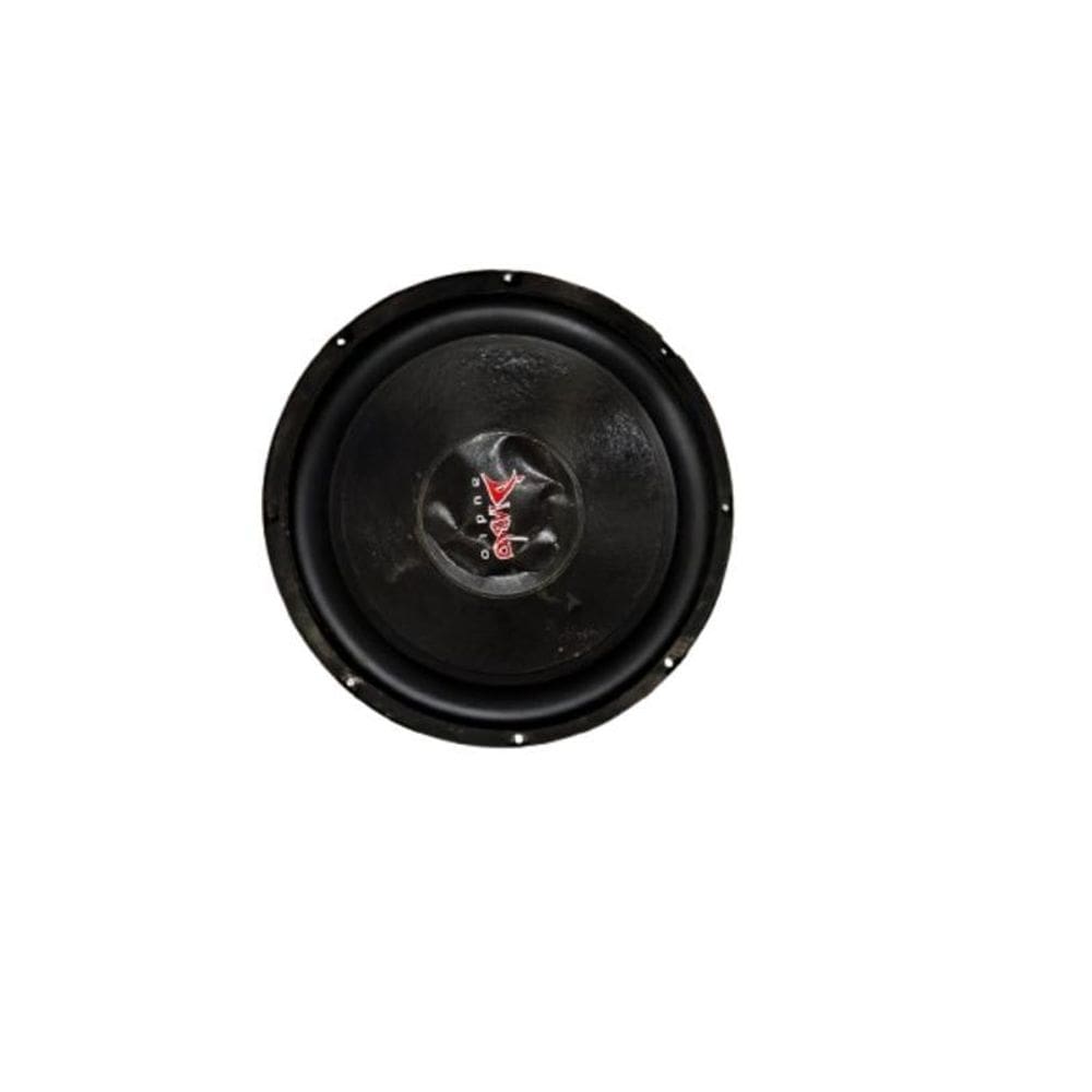 Alto Falante Diablo Audio 15 Db Com Detalhes