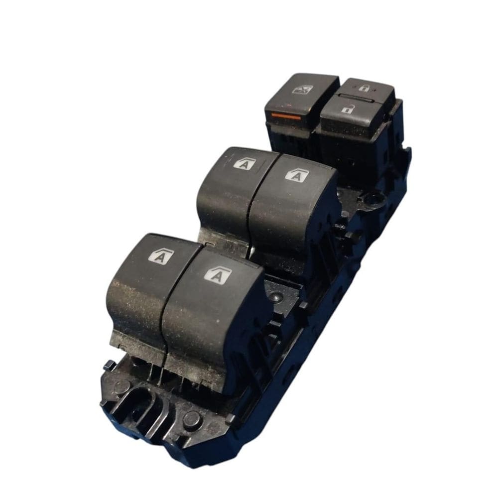 Botão Dianteiro Esquerdo Vidro Elétrico Yaris