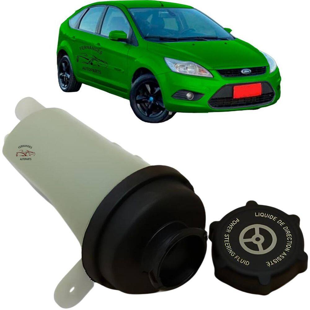 Reservatório Óleo Direção Hidráulica Focus 1.6 16V