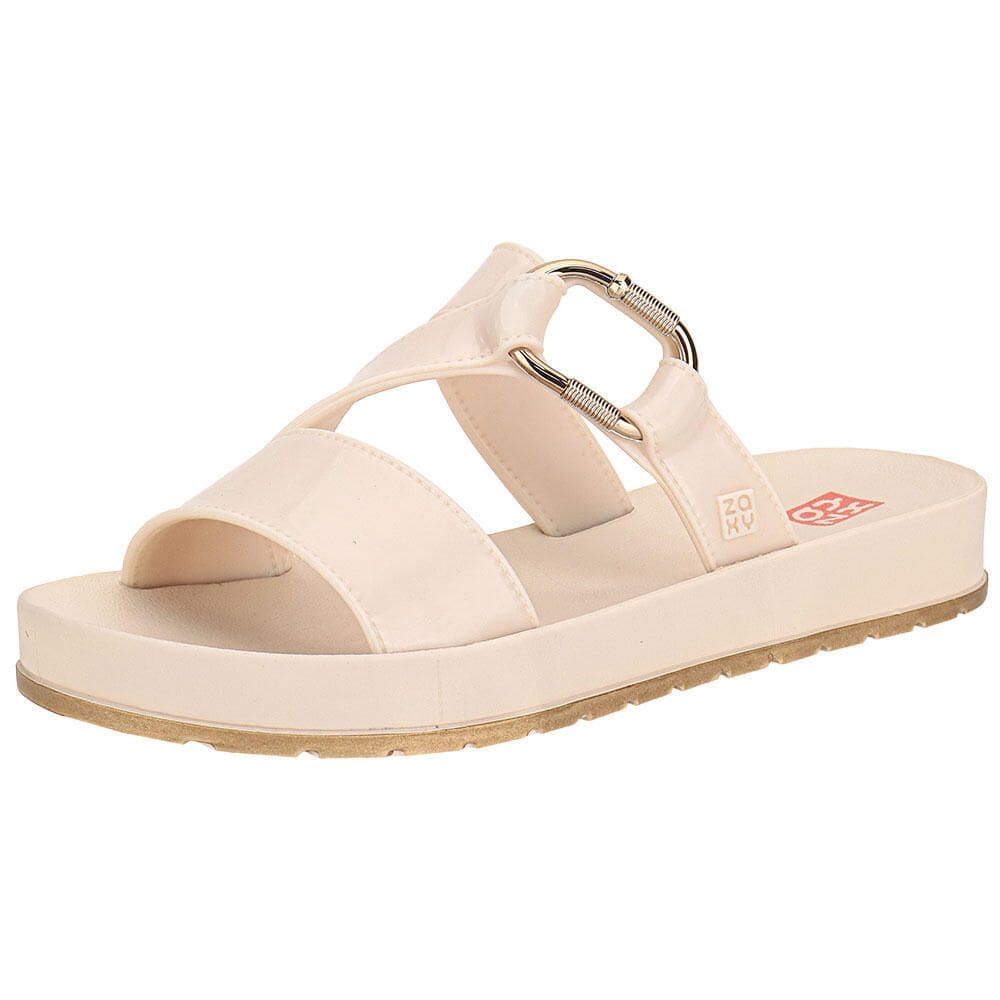 Chinelo Feminino Slide Tour Mix Zaxy 19163