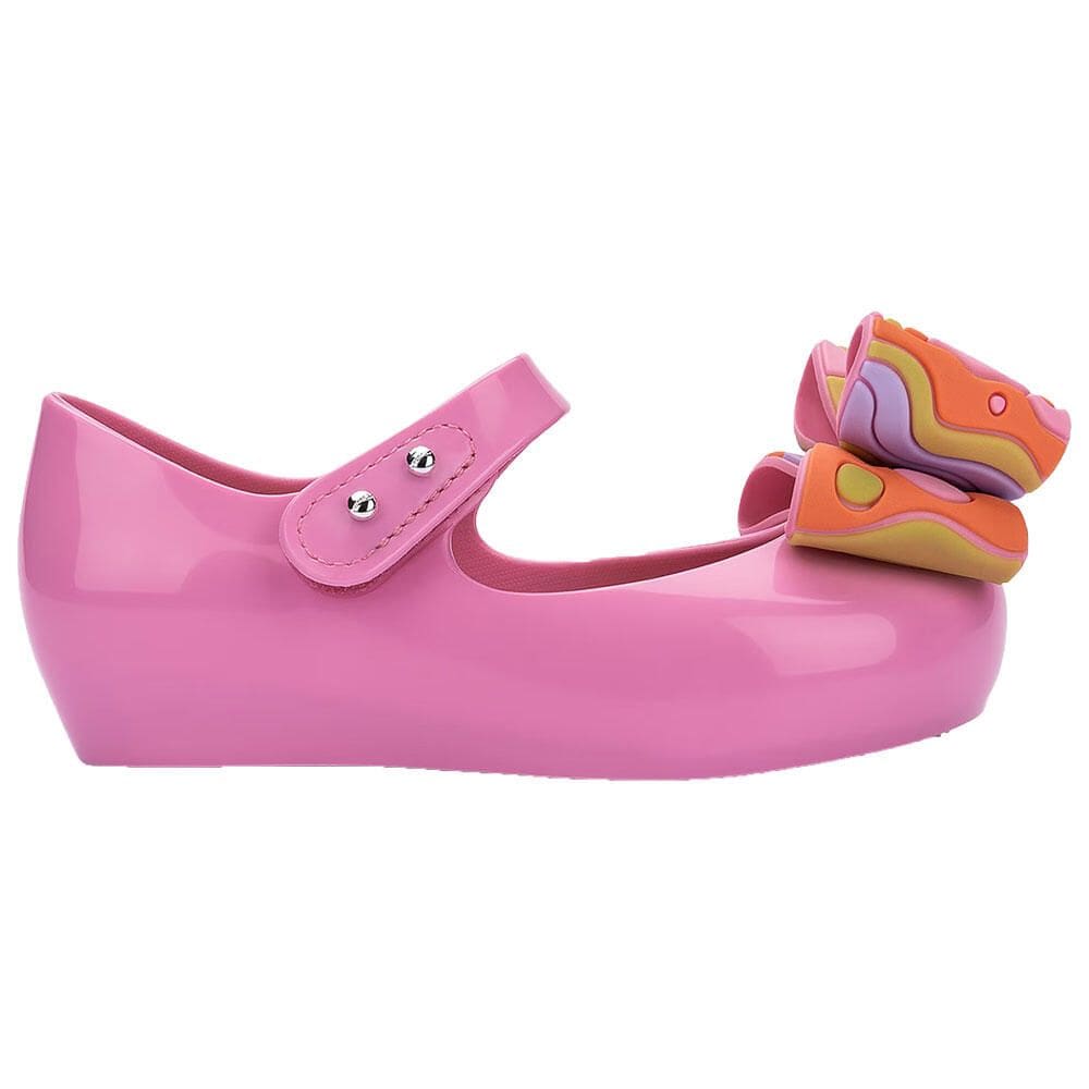 Mini Melissa Ultragirl Wonderland Baby 36183