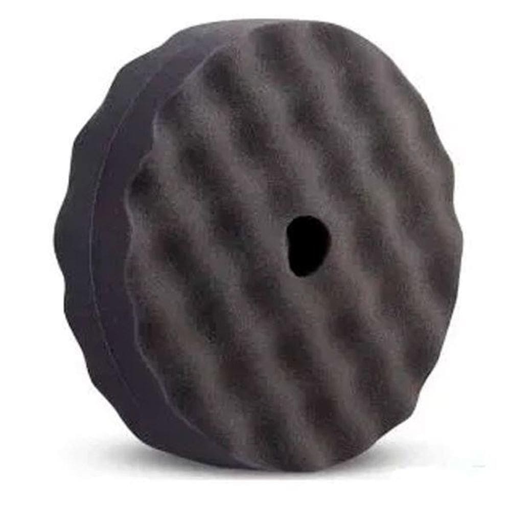 Boina Dupla Face Espuma 190Mm Lustro Perfecto Corte