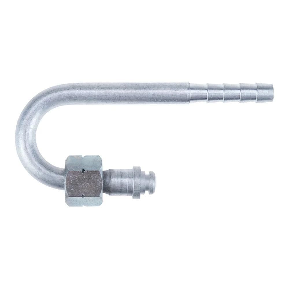 Cnx Radial 6X180  Aluminio