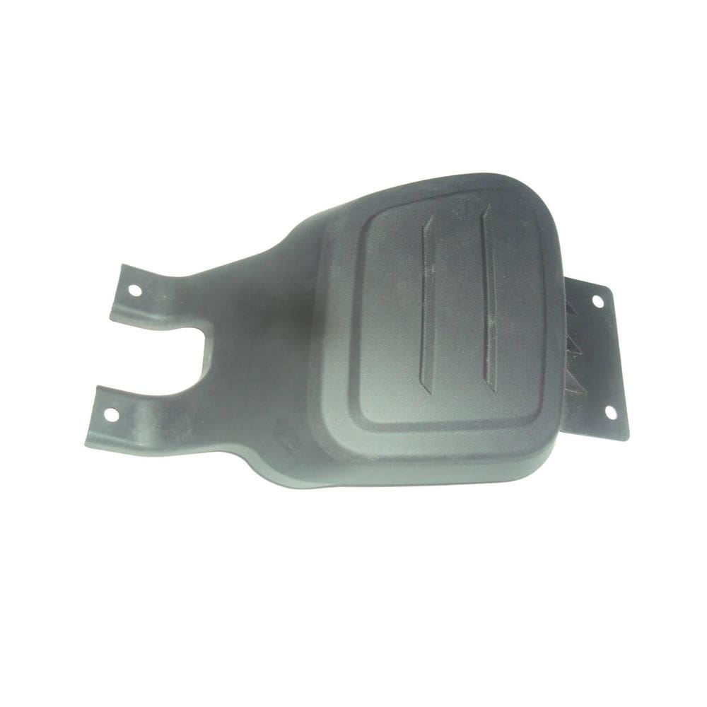 Cobertura Farol De Neblina Esquerdo Ranger Genuíno