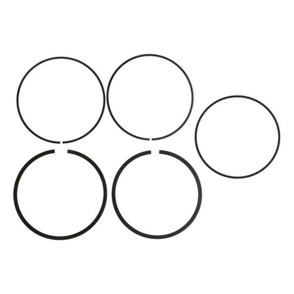 Jogo De Anéis Para Jet Ski Sea-Doo 4 Tempos Std