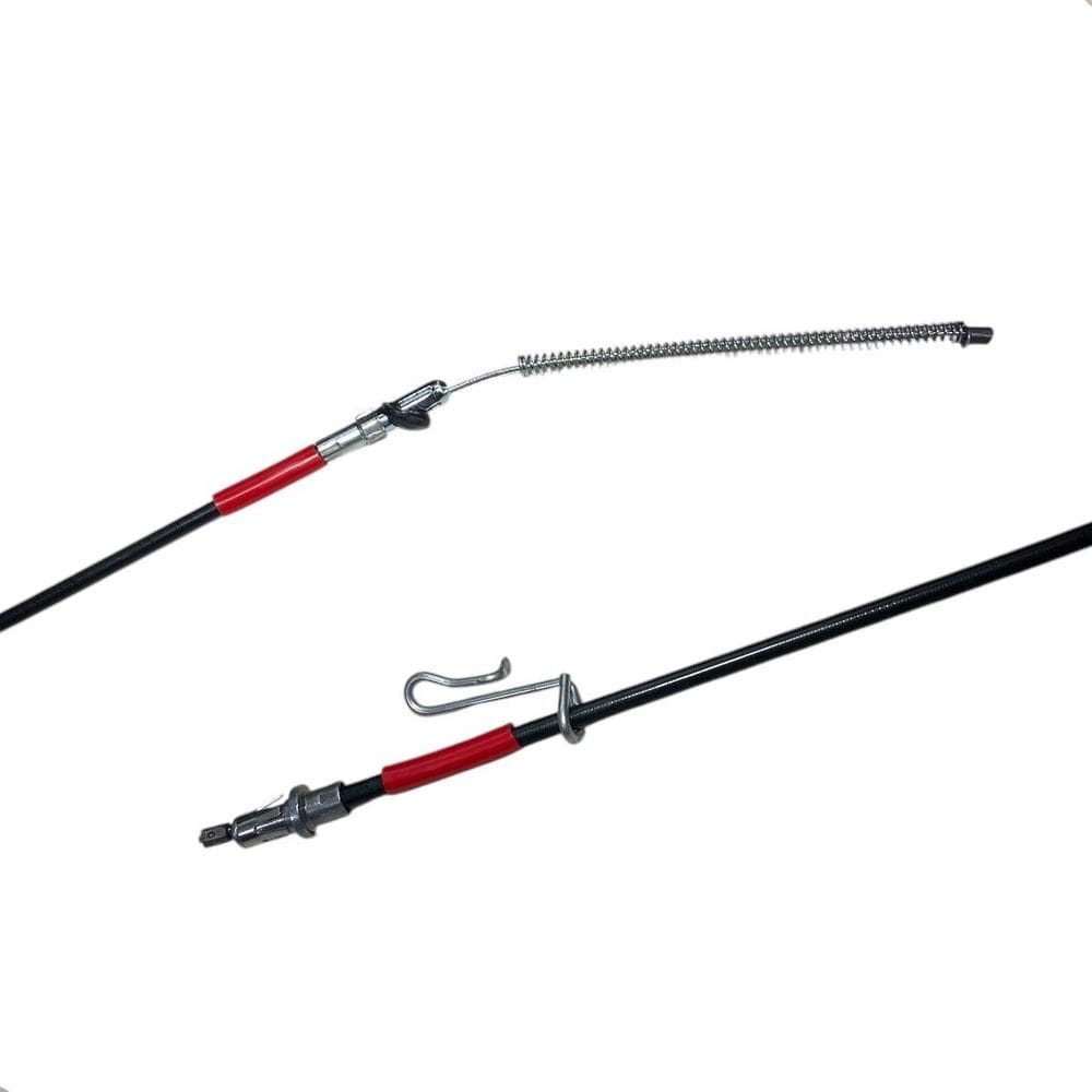 Cabo Freio Mão Traseiro Le Ford F250 F250 1540Mm