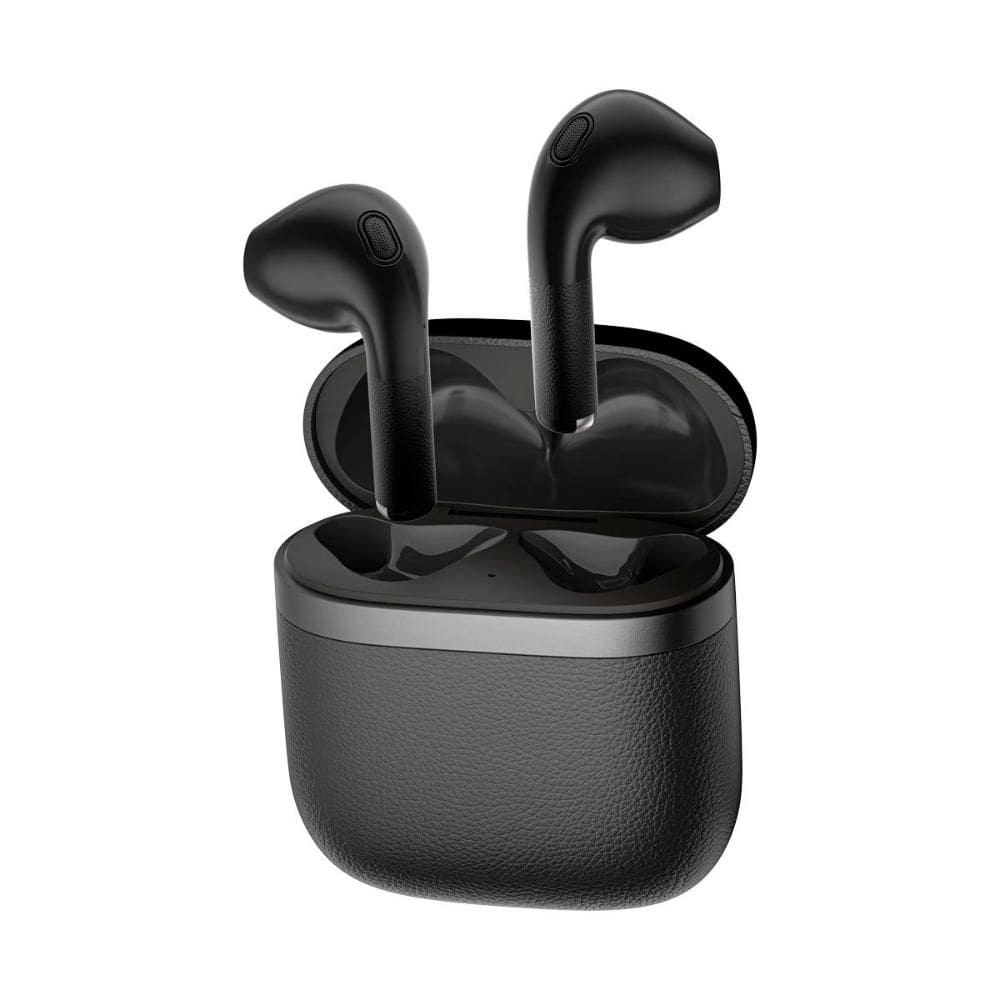 Fone de Ouvido Bluetooth Earbud Edifier W200T - Bluetooth 5.4 - TWS - 32h Bateria - Proteção IP54