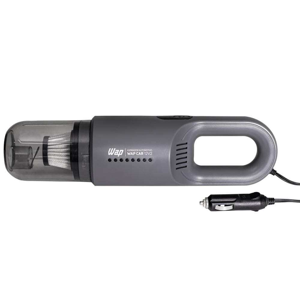 Aspirador de Carro Portátil 12V WAP CAR 12V2