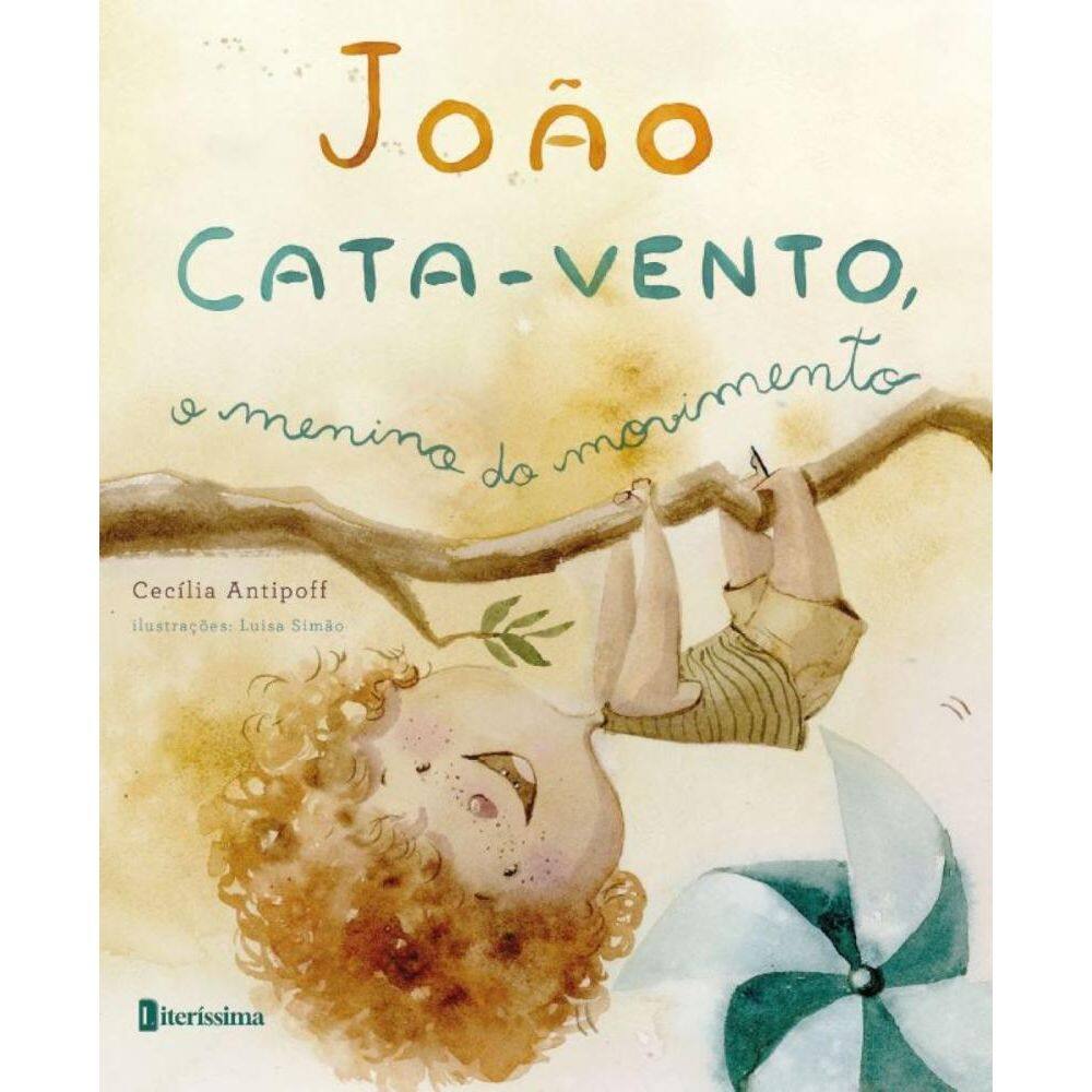 João Cata-Vento, O Menino Do Movimento