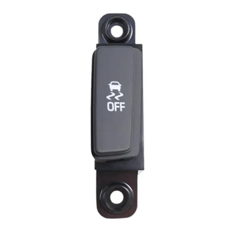 Botão  Off Controle Tração Gm Cruze Sport6 95995761