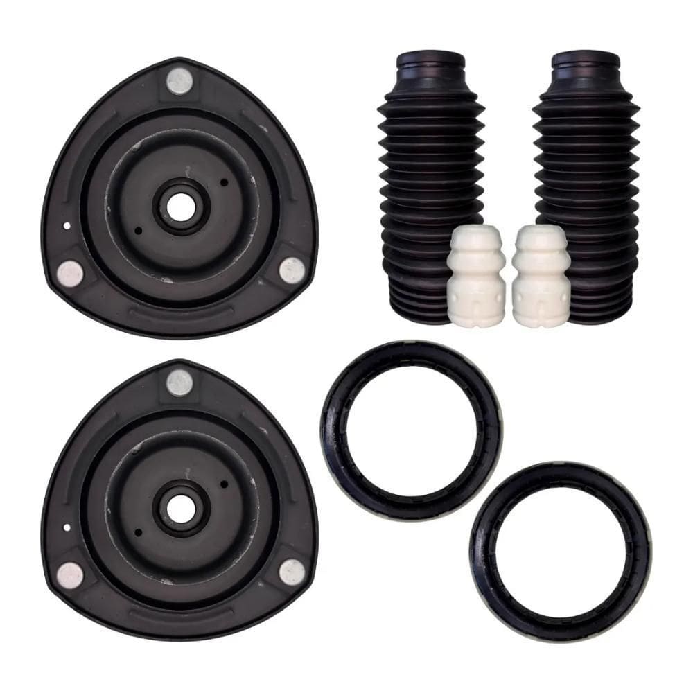 Kit Amortecedor Dianteiro Hyundai Kia Fé, Cruz, Carnival