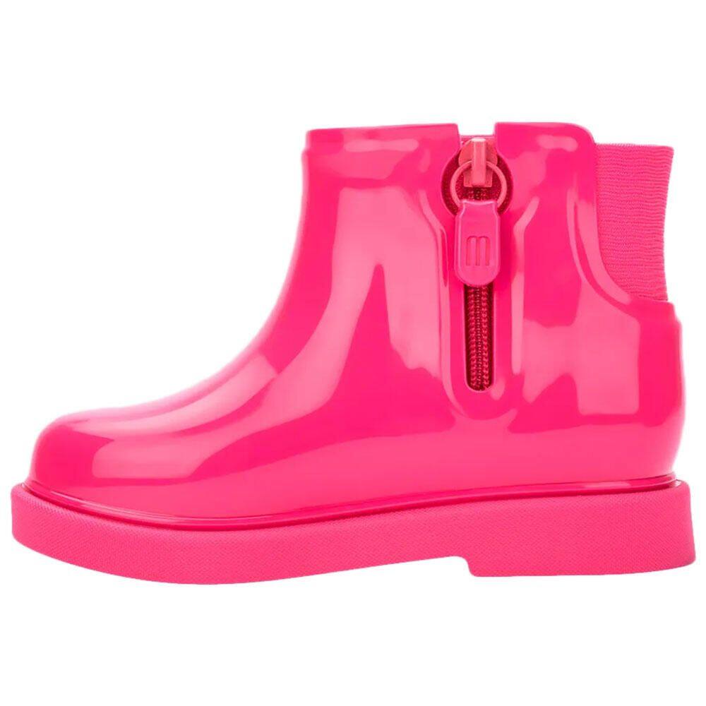 Mini Melissa Chelsea Boot Ii Baby | Extra