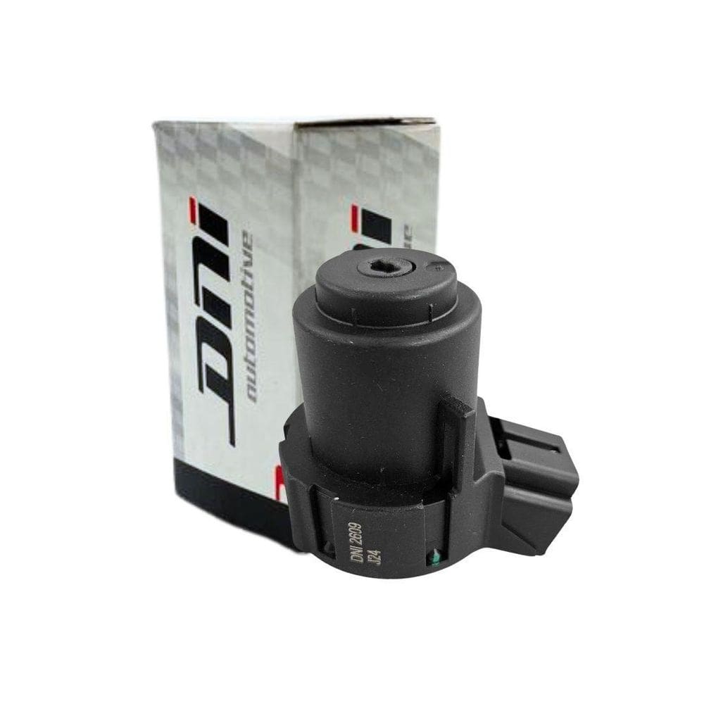 Comutador Ignição Partida Para Spacecross Após 2012 6 Vias