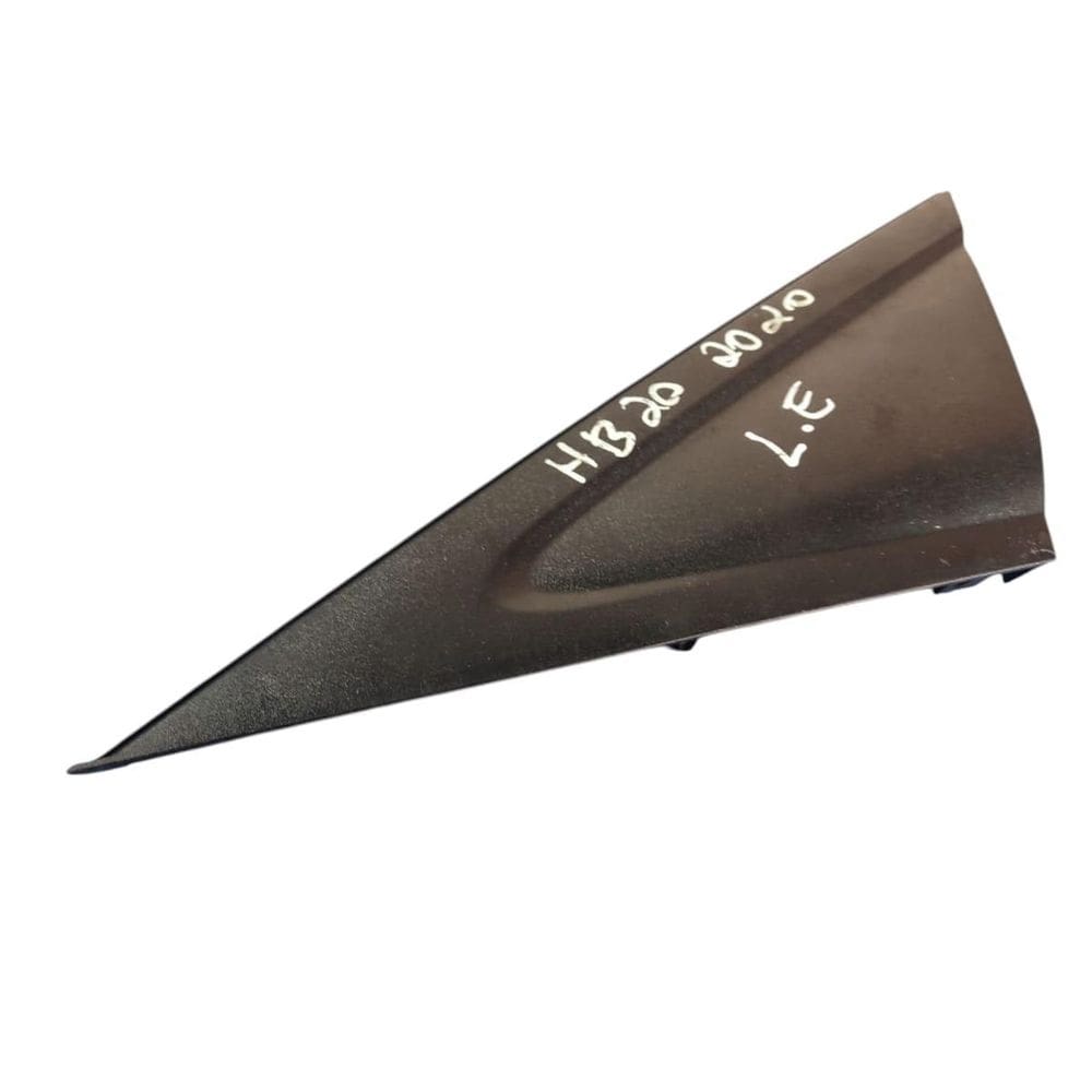 Acabamento Moldura Externa Retrovisor Esquerdo Hb20 2020