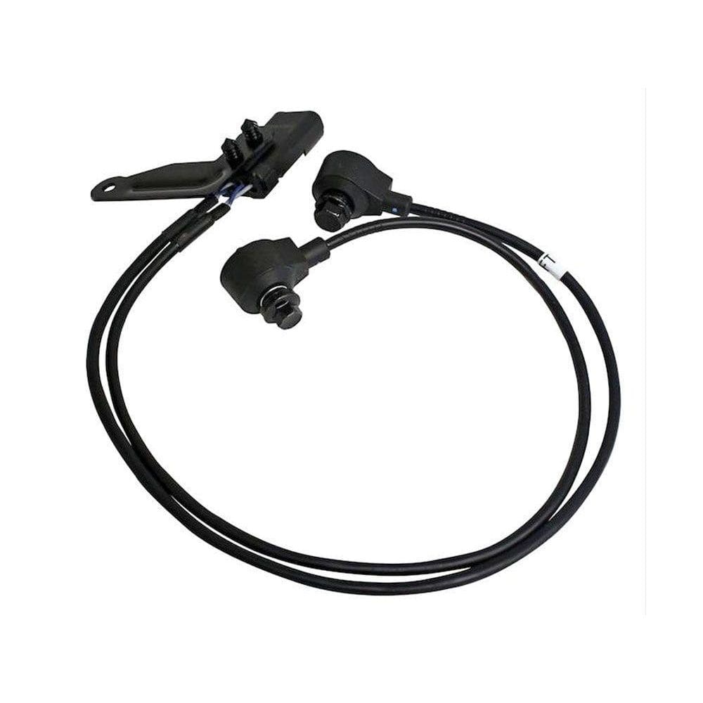 Sensor De Detonação Dodge Chrysler Jeep 56041677Ab