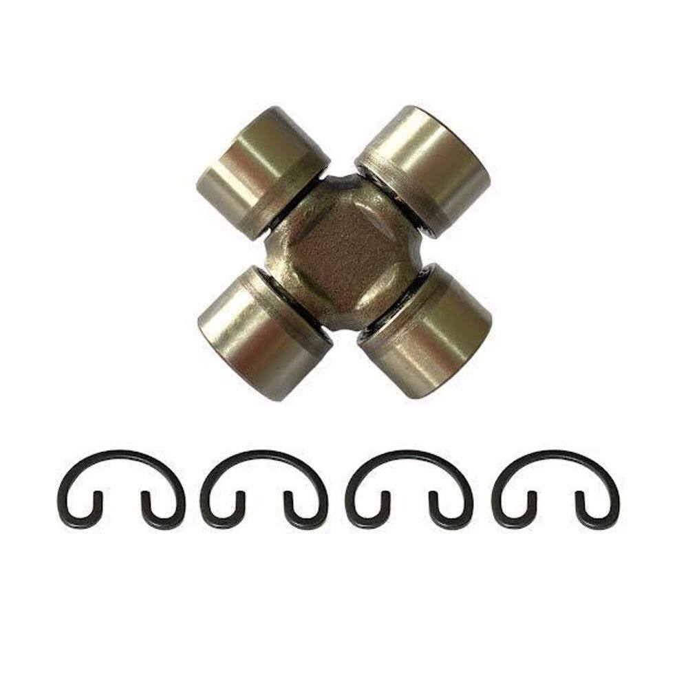 Cruzeta Pequena Cardan Dianteiro L200 96/06 | Extra