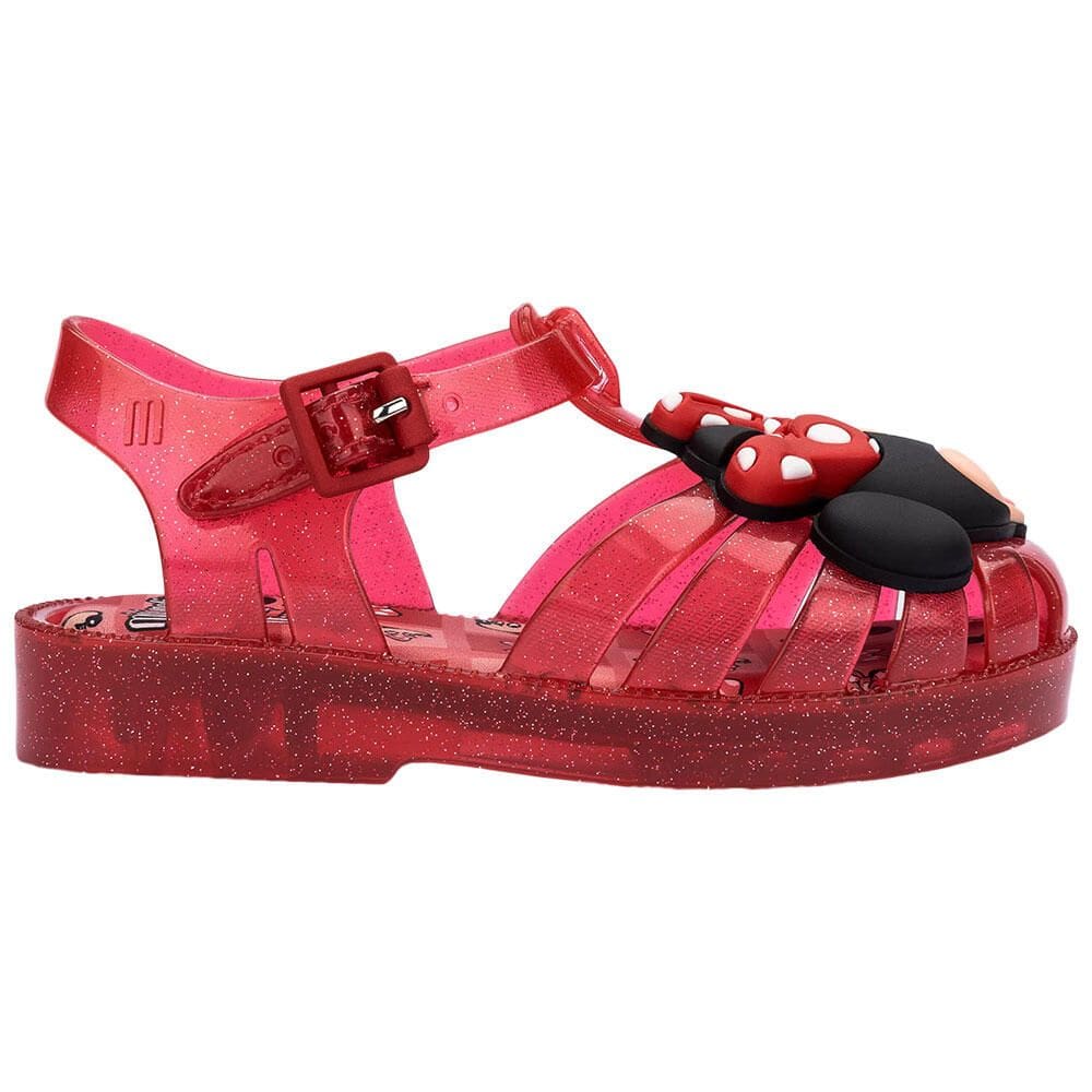 Mini Melissa Possession + Minnie Mouse Baby 36105