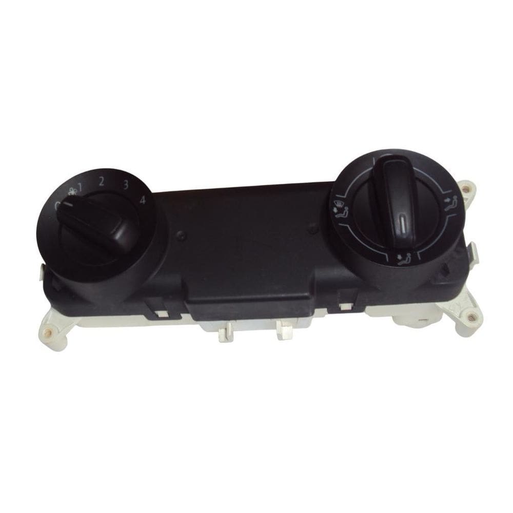 Fox Comando Controle Ventilador Vw Genuíno