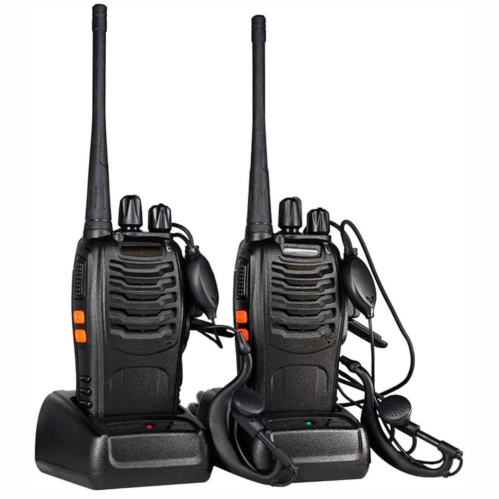 MP - Comunicador Recarrega vel Perfeito Comun