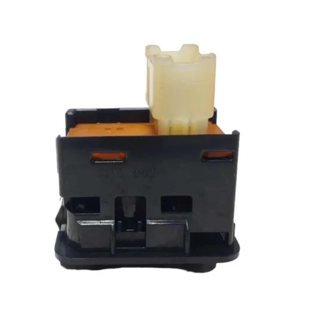 MP - Bota o Retrovisor Ele trico Honda Civic