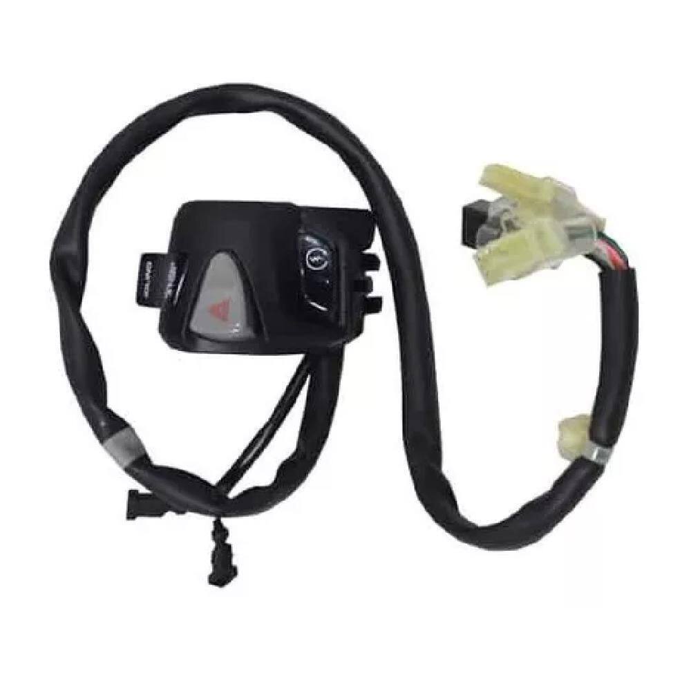 Honda Pcx 150 Interruptor De Partida Genuíno