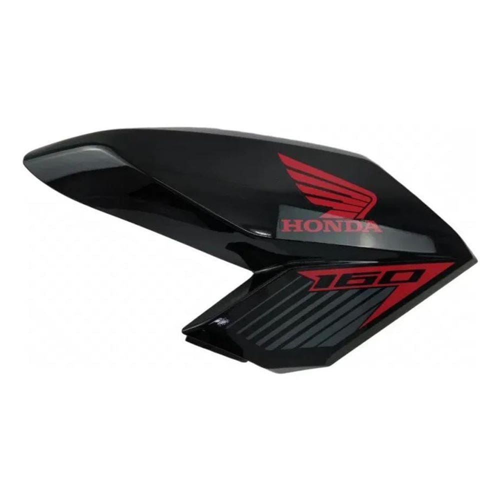 Carenagem Externa Direita Genuína Honda Cg 160 Fan