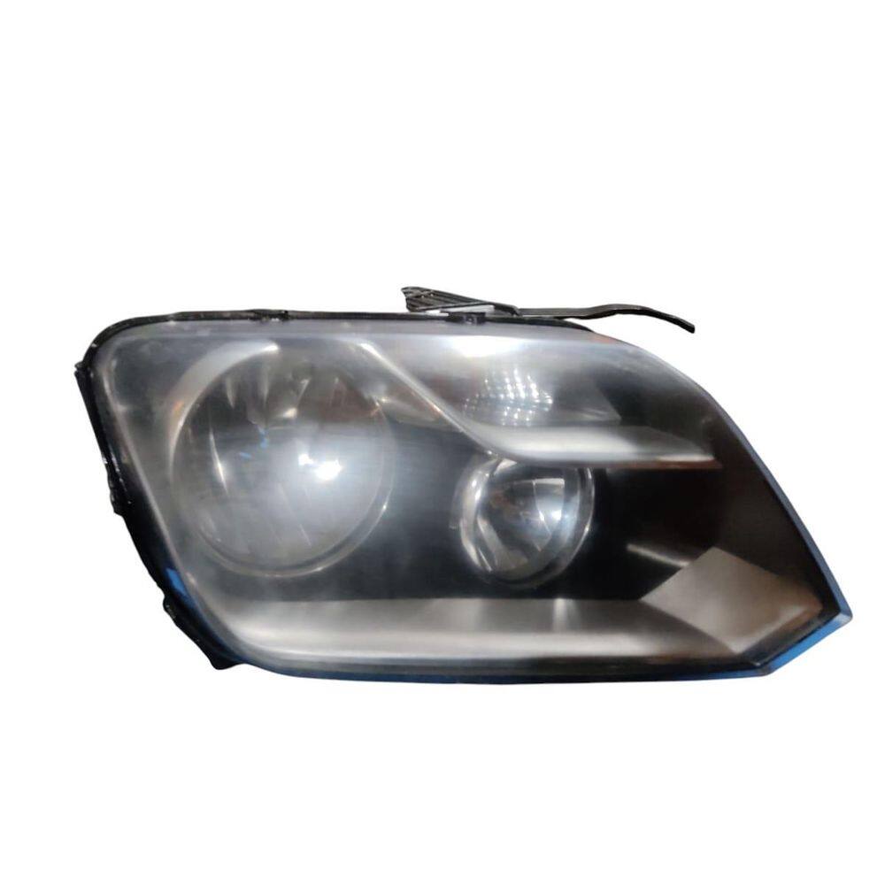 Farol Direito Volkswagen Amarok 2014
