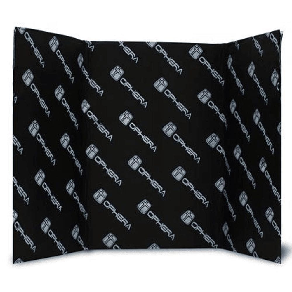 Ophera Manta Acústica Sound Mat 5 Folhas De 460Mm X 800Mm