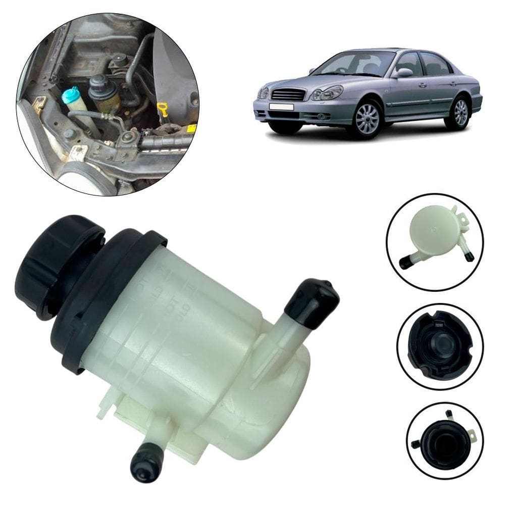 Reservatório Direção Hidráulica Sonata