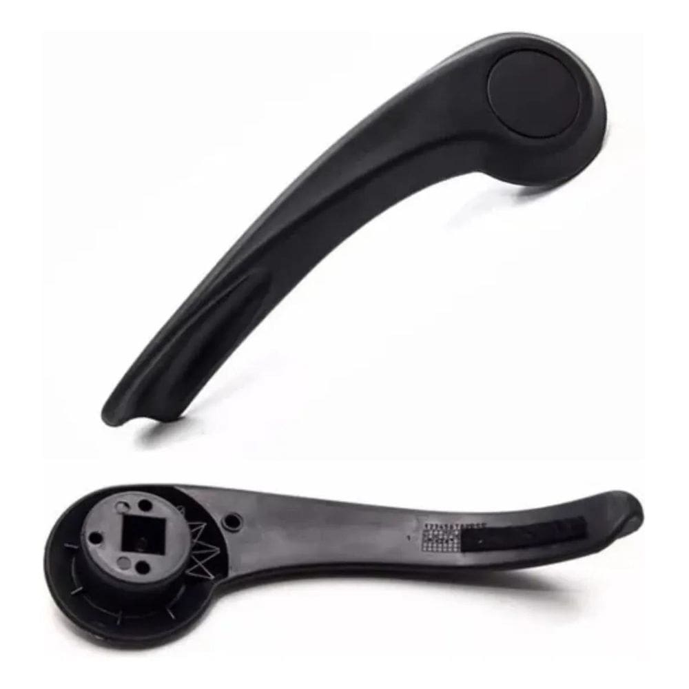 Alavanca Do Banco Motorista Parati Bola E Quadrado G3 Gl