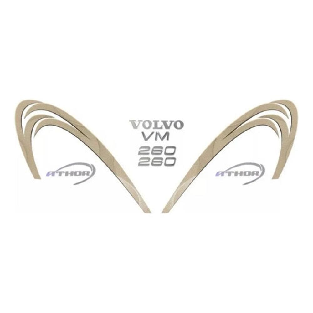 Kit Adesivos Etiqueta Escavadeira Sany Sy55C 2018 A 2023