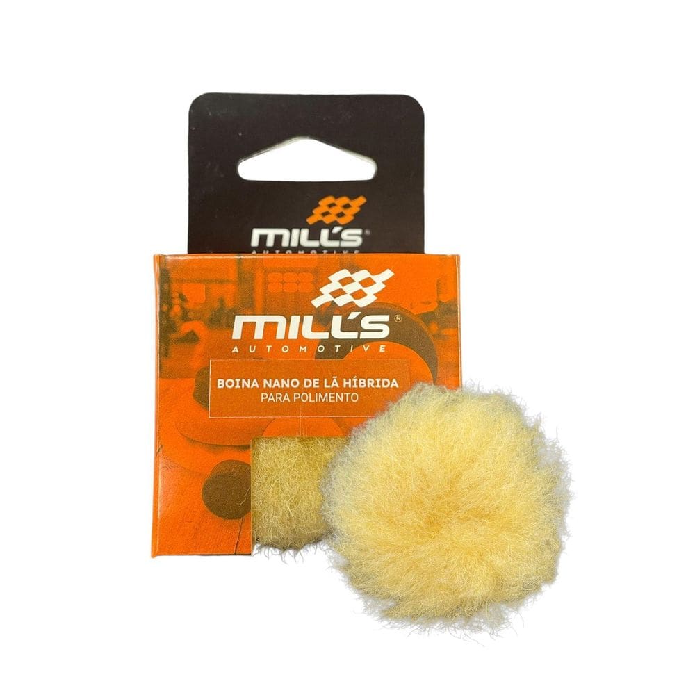 MP - Boina Nano La Hi brida Com Interface 1