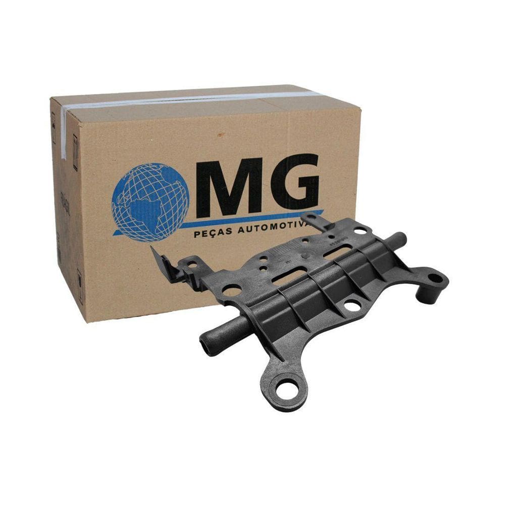 Tubo Cano Água Suporte Aranha Para Palio Weekend 1.8 Após 10