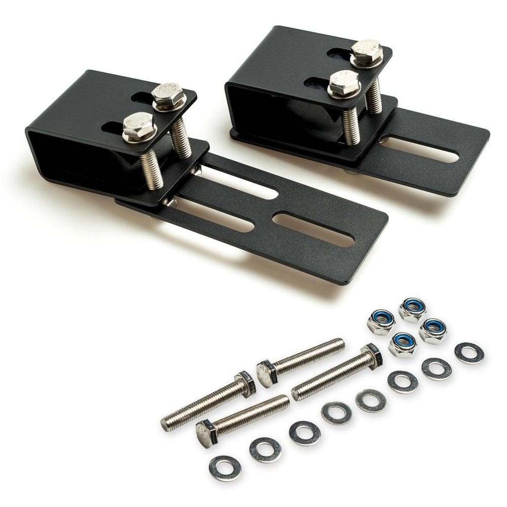 Suporte Em Estribos Superior Para Barra