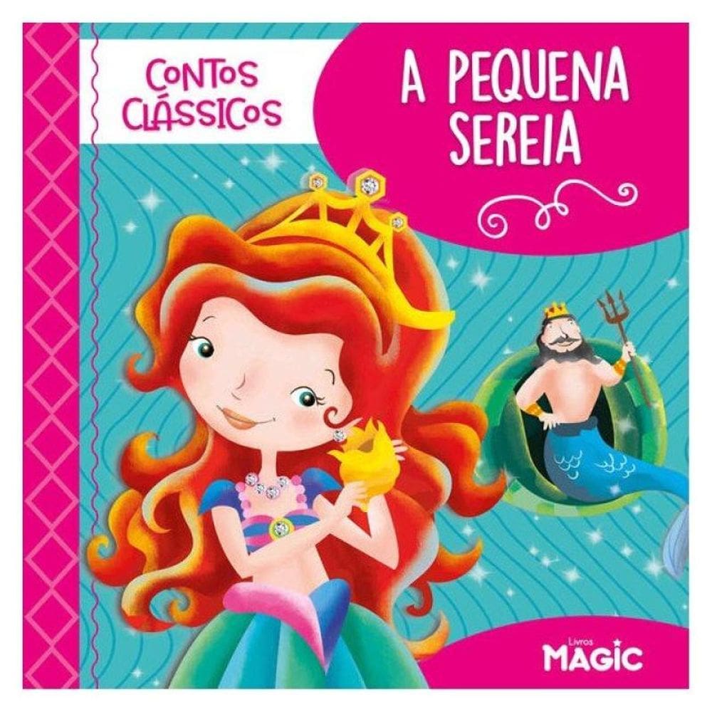Pequena Sereia
