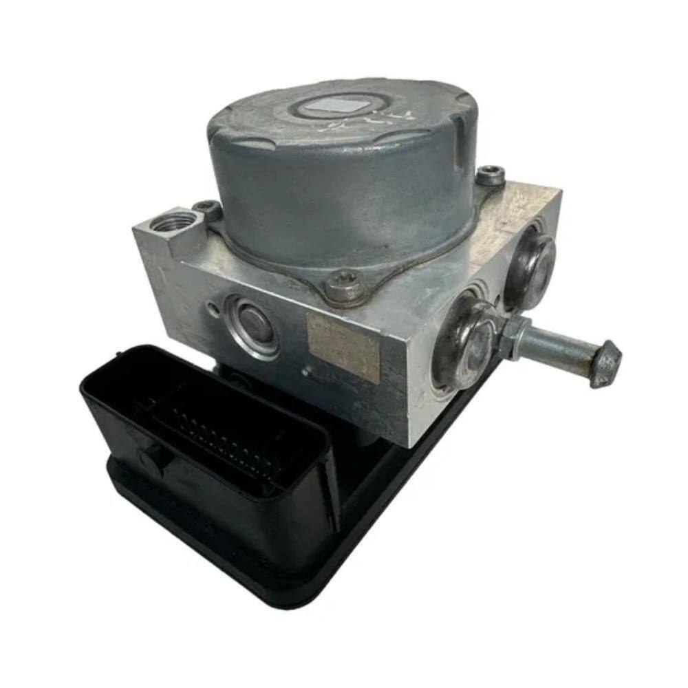 Módulo De Freio Abs Outlander Lancer 4670A658