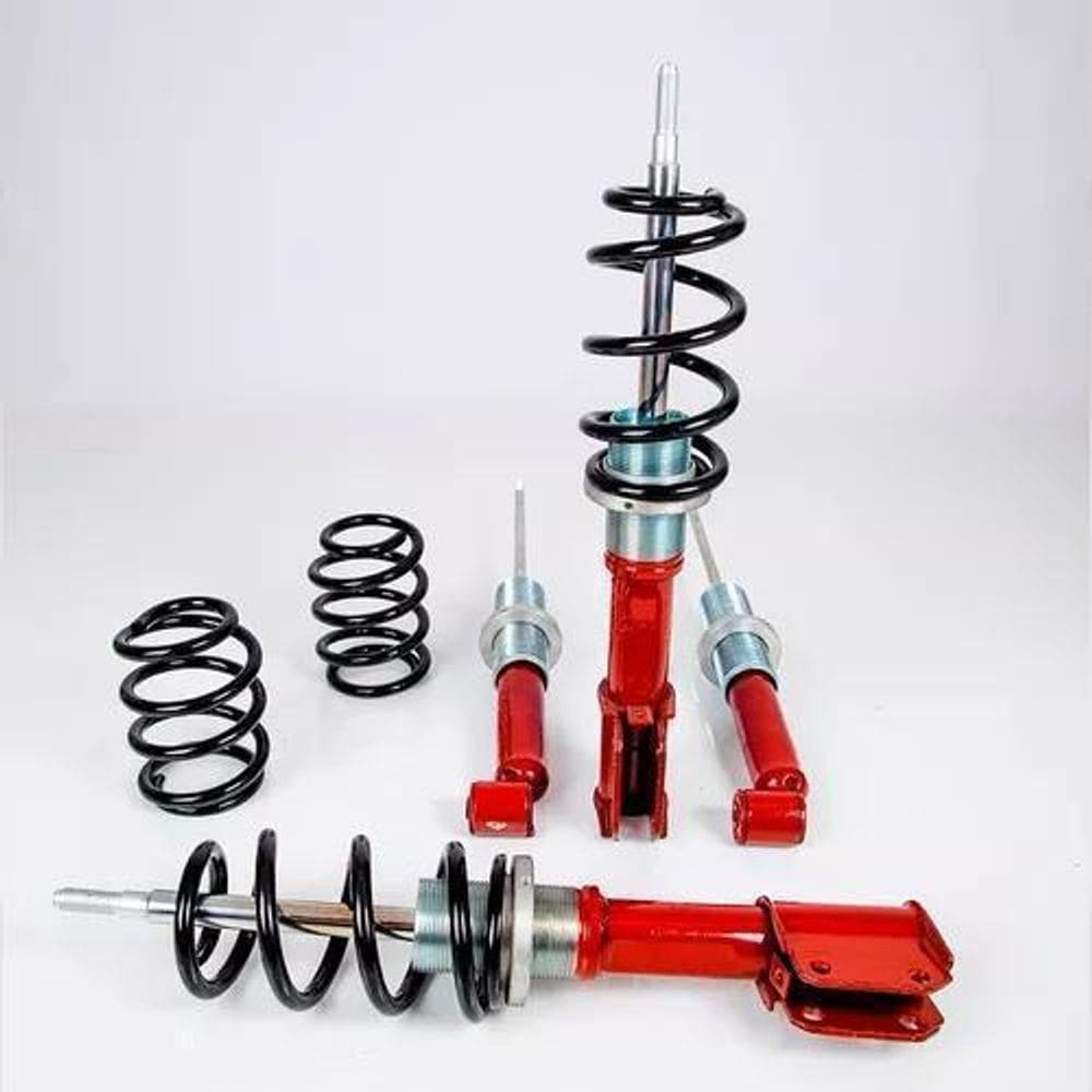 Kit Regulavel Slim Logus